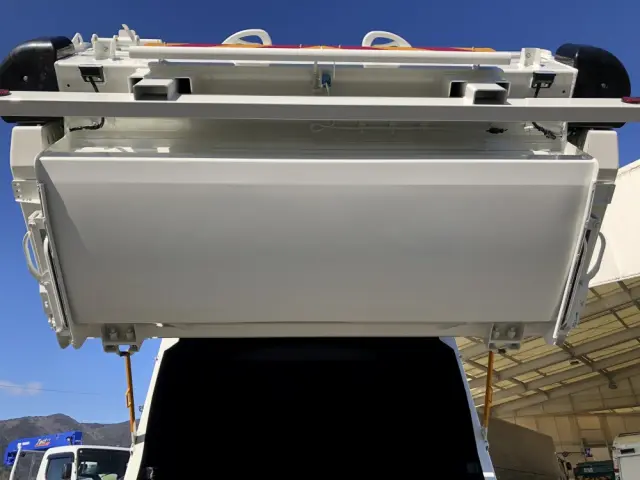 日野 レンジャー 2KG-FD2ABA(2WD)の写真30