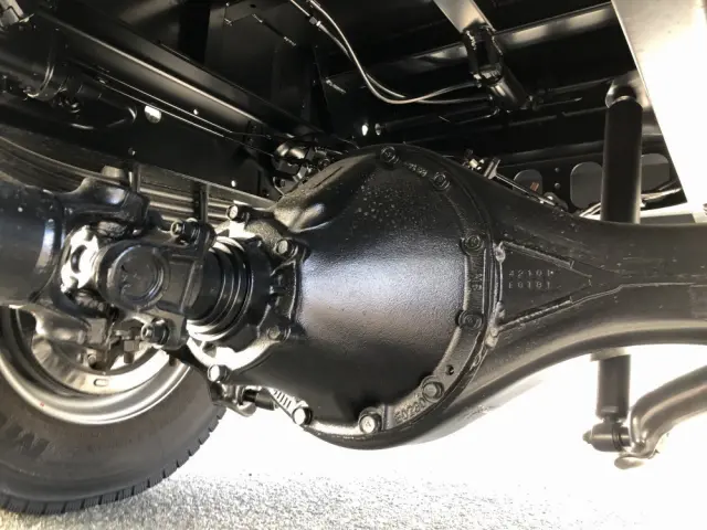 日野 レンジャー 2KG-FD2ABA(2WD)の写真31