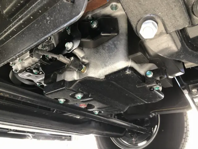 日野 レンジャー 2KG-FD2ABA(2WD)の写真32