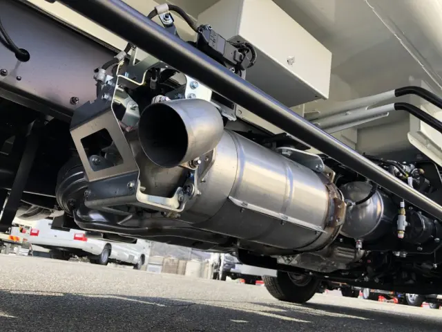 日野 レンジャー 2KG-FD2ABA(2WD)の写真33