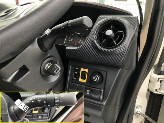 日野 レンジャー 2KG-FD2ABA(2WD)の写真36