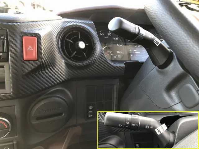 日野 レンジャー 2KG-FD2ABA(2WD)の写真37