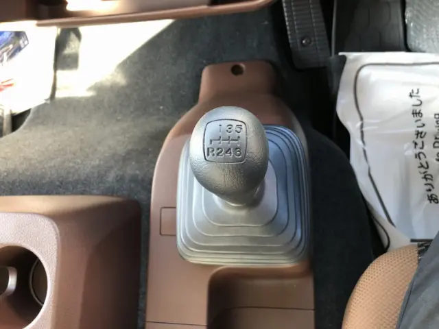 日野 レンジャー 2KG-FD2ABA(2WD)の写真39