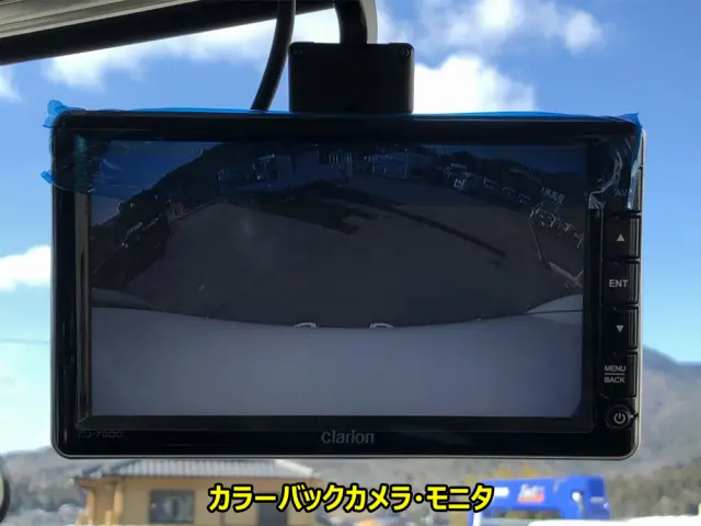 日野 レンジャー 2KG-FD2ABA(2WD)の写真41