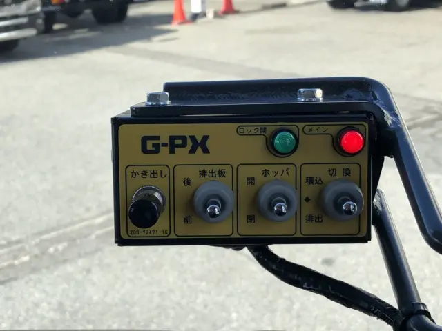 日野 レンジャー 2KG-FD2ABA(2WD)の写真42