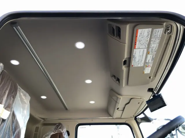 日野 レンジャー 2KG-FD2ABA(2WD)の写真43