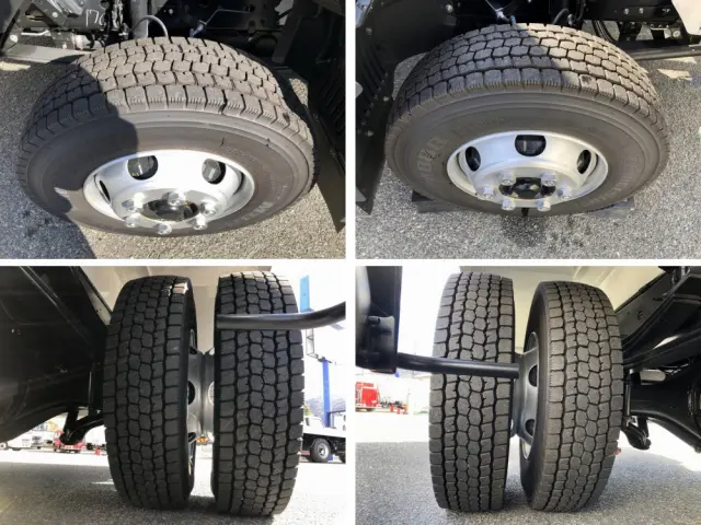 日野 レンジャー 2KG-FD2ABA(2WD)の写真44