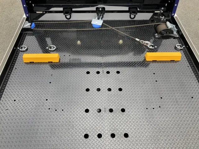 いすゞ エルフ 2RG-NPR88AM(2WD)の写真14