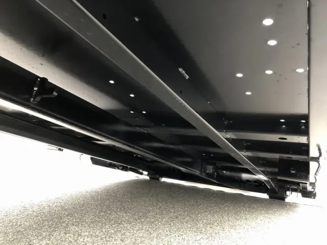 いすゞ エルフ 2RG-NPR88AM(2WD)の写真29