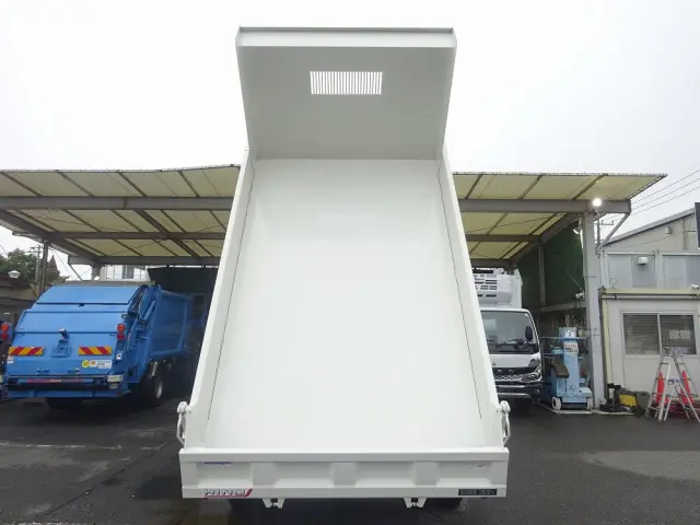 日野 レンジャー 2KG-FD2ABA(2WD)の写真8
