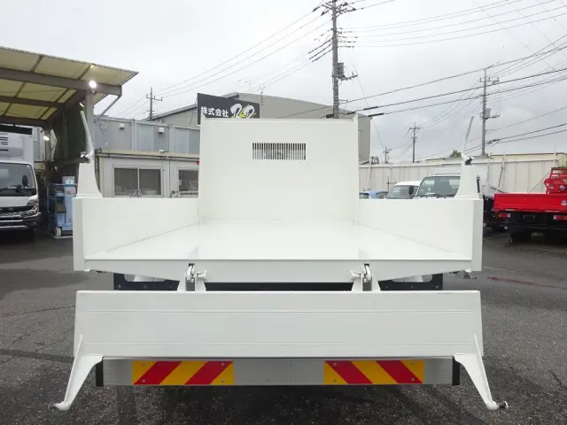 日野 レンジャー 2KG-FD2ABA(2WD)の写真11