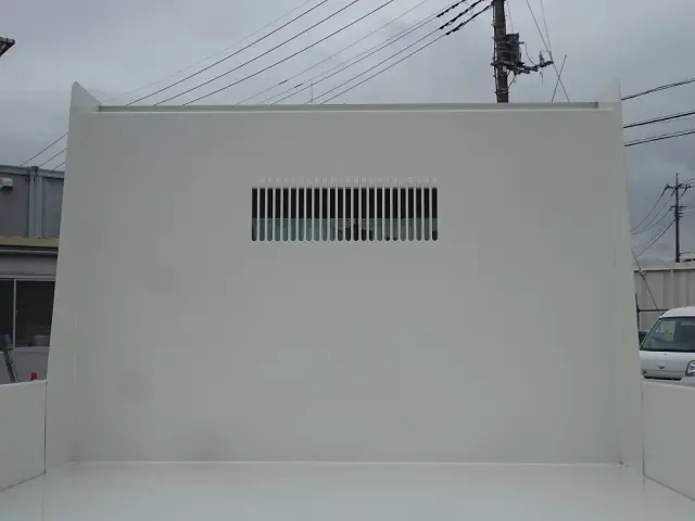 日野 レンジャー 2KG-FD2ABA(2WD)の写真12