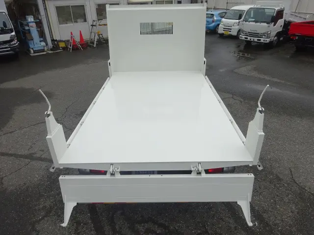 日野 レンジャー 2KG-FD2ABA(2WD)の写真13