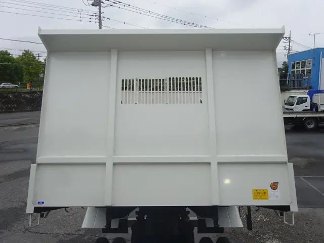 日野 レンジャー 2KG-FD2ABA(2WD)の写真16