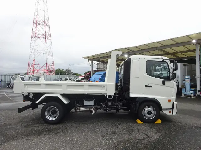 日野 レンジャー 2KG-FD2ABA(2WD)の写真19