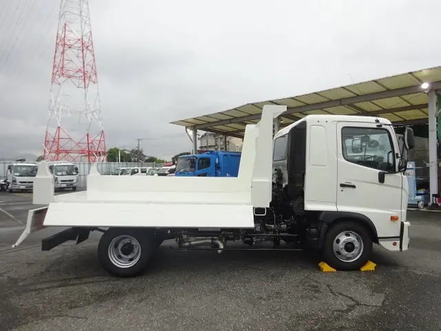 日野 レンジャー 2KG-FD2ABA(2WD)の写真20