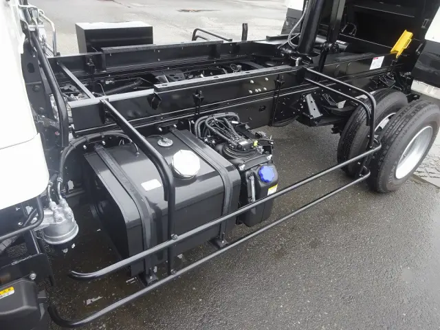 日野 レンジャー 2KG-FD2ABA(2WD)の写真22