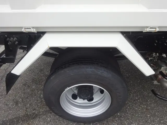 日野 レンジャー 2KG-FD2ABA(2WD)の写真23