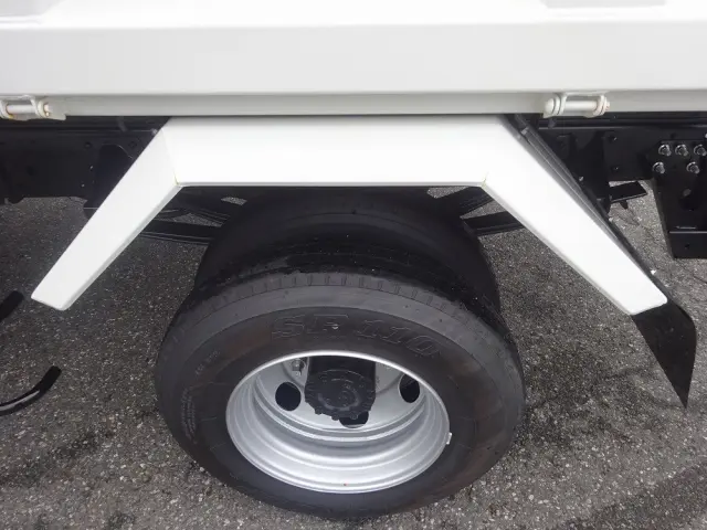 日野 レンジャー 2KG-FD2ABA(2WD)の写真24