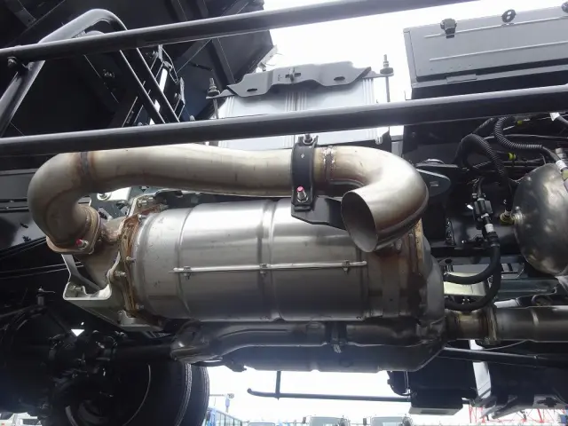 日野 レンジャー 2KG-FD2ABA(2WD)の写真26