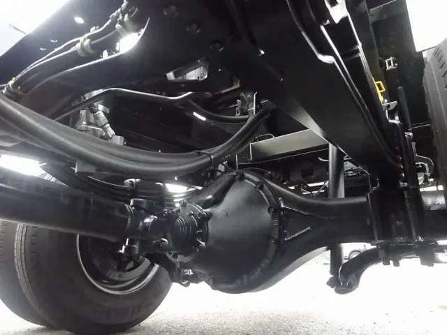 日野 レンジャー 2KG-FD2ABA(2WD)の写真27