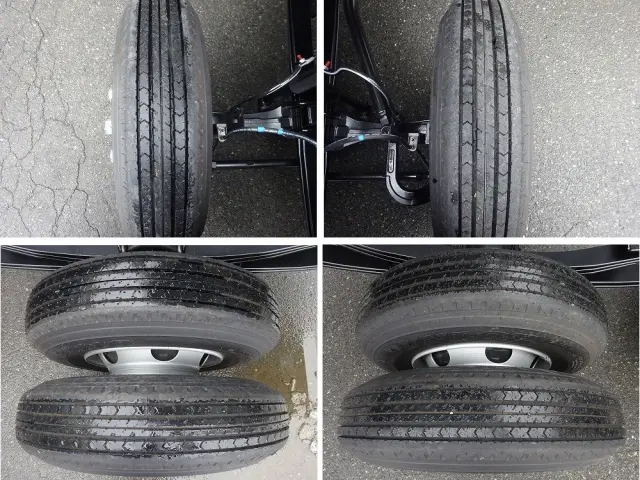 日野 レンジャー 2KG-FD2ABA(2WD)の写真29