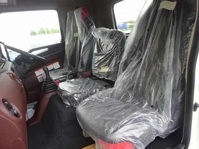 日野 レンジャー 2KG-FD2ABA(2WD)の写真30