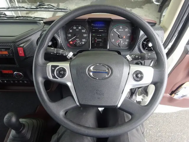 日野 レンジャー 2KG-FD2ABA(2WD)の写真31