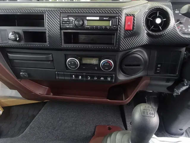 日野 レンジャー 2KG-FD2ABA(2WD)の写真33