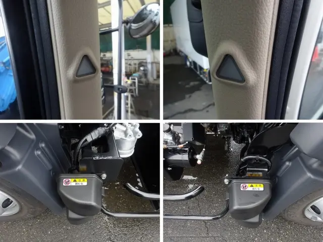 日野 レンジャー 2KG-FD2ABA(2WD)の写真38