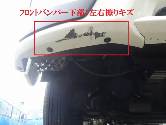 日野 レンジャー 2KG-FD2ABA(2WD)の写真43