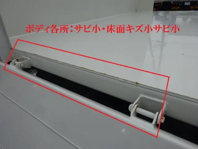 日野 レンジャー 2KG-FD2ABA(2WD)の写真45