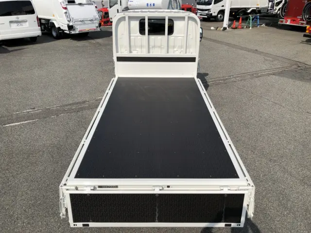 日野 デュトロ 2KG-XZC605M(2WD)の写真17