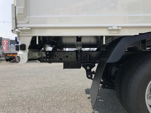 日野 デュトロ 2KG-XZC605M(2WD)の写真23