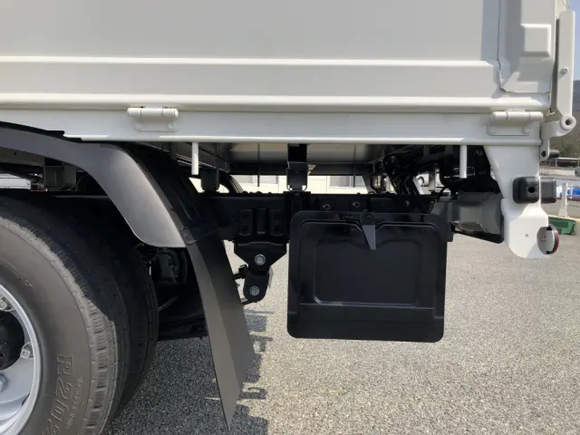 日野 デュトロ 2KG-XZC605M(2WD)の写真25