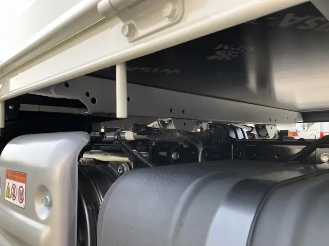 日野 デュトロ 2KG-XZC605M(2WD)の写真26