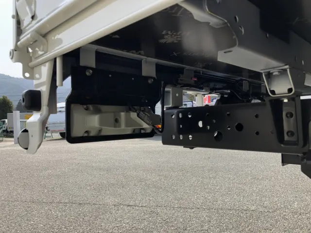 日野 デュトロ 2KG-XZC605M(2WD)の写真27