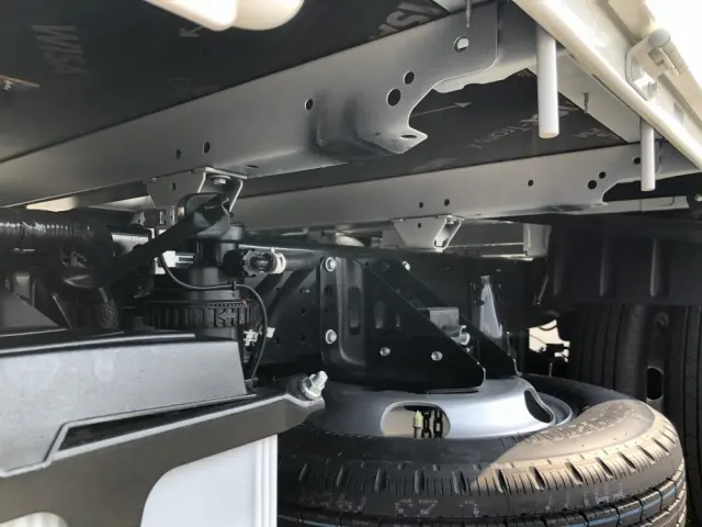 日野 デュトロ 2KG-XZC605M(2WD)の写真28