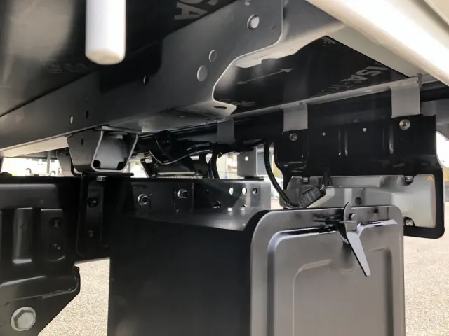 日野 デュトロ 2KG-XZC605M(2WD)の写真29