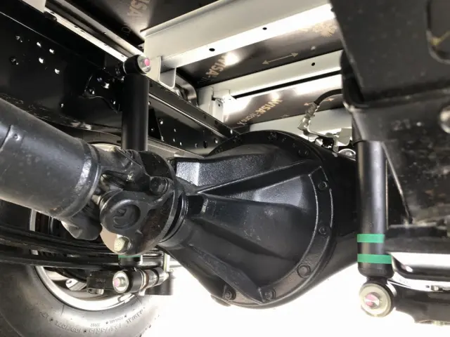 日野 デュトロ 2KG-XZC605M(2WD)の写真31