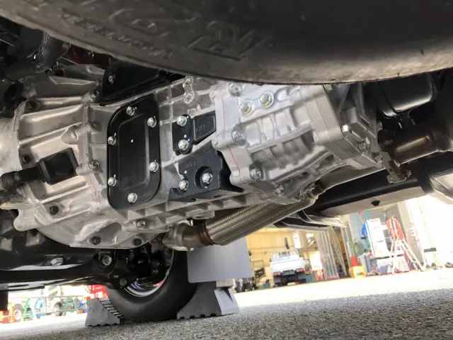 日野 デュトロ 2KG-XZC605M(2WD)の写真32