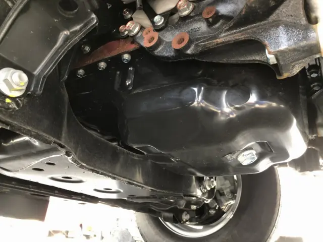 日野 デュトロ 2KG-XZC605M(2WD)の写真33