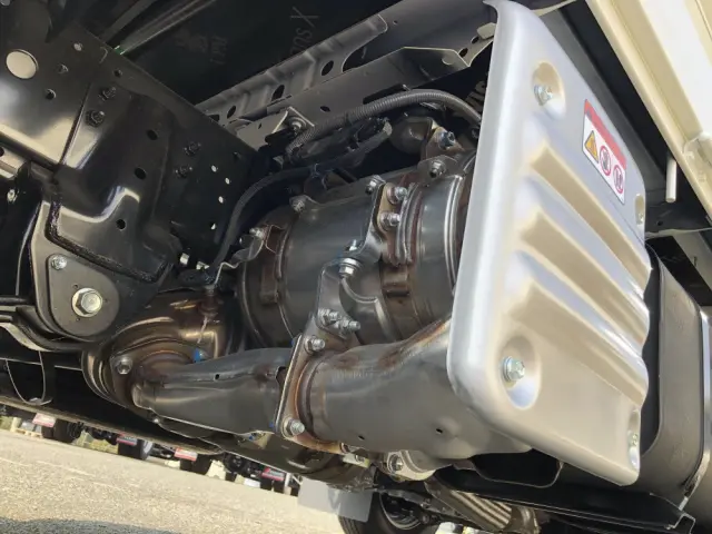 日野 デュトロ 2KG-XZC605M(2WD)の写真34