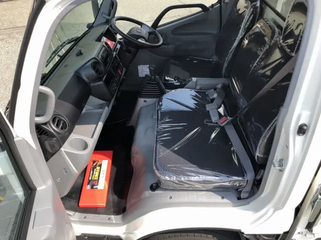 日野 デュトロ 2KG-XZC605M(2WD)の写真35