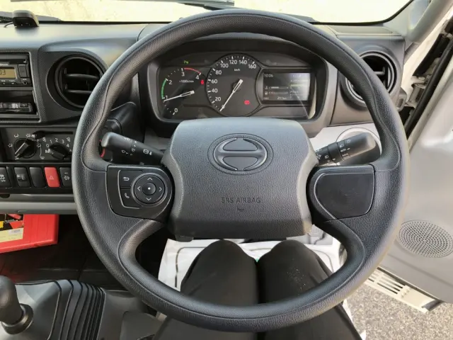 日野 デュトロ 2KG-XZC605M(2WD)の写真36