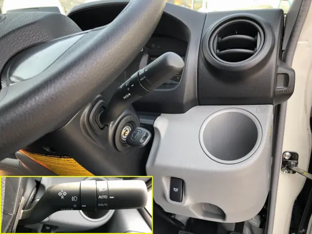 日野 デュトロ 2KG-XZC605M(2WD)の写真37