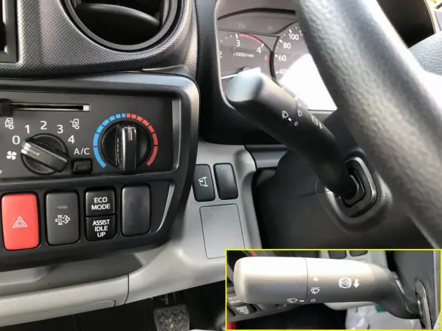 日野 デュトロ 2KG-XZC605M(2WD)の写真38