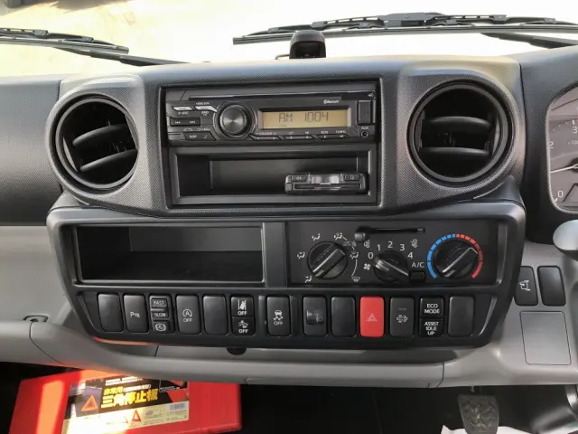 日野 デュトロ 2KG-XZC605M(2WD)の写真39