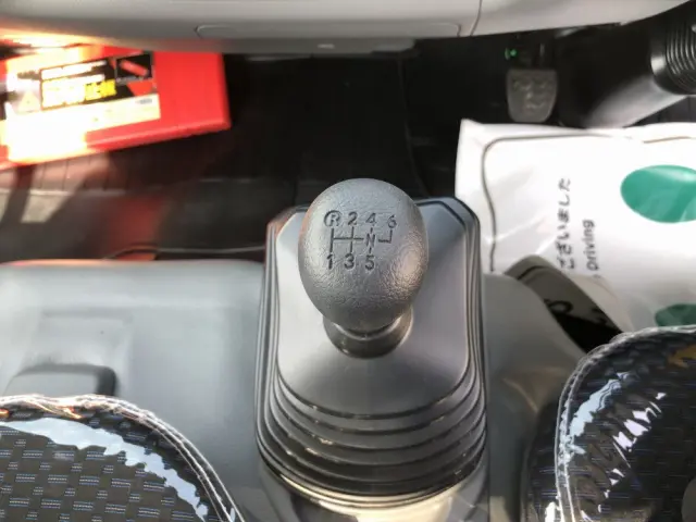 日野 デュトロ 2KG-XZC605M(2WD)の写真40