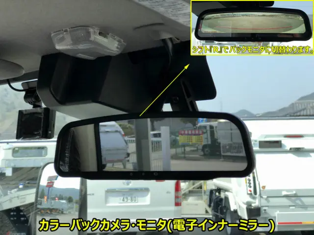 日野 デュトロ 2KG-XZC605M(2WD)の写真41